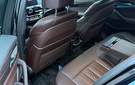 BMW 5 серия, 2021 год, 4 750 000 рублей, 7 фотография