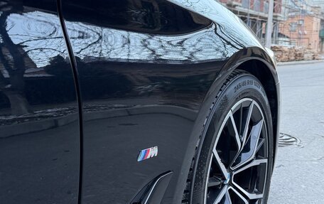 BMW 5 серия, 2021 год, 4 750 000 рублей, 11 фотография