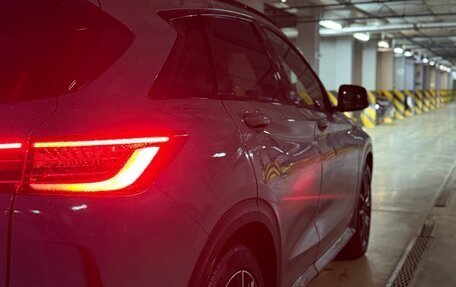 Infiniti QX50 II, 2023 год, 4 700 000 рублей, 6 фотография