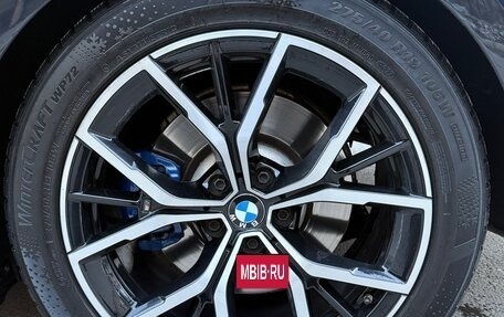 BMW 5 серия, 2021 год, 4 750 000 рублей, 6 фотография