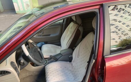 Volvo S40 II, 2003 год, 380 000 рублей, 5 фотография