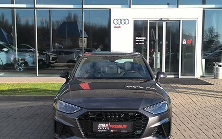 Audi A4, 2025 год, 5 950 000 рублей, 2 фотография