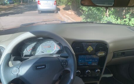 Volvo S40 II, 2003 год, 380 000 рублей, 4 фотография