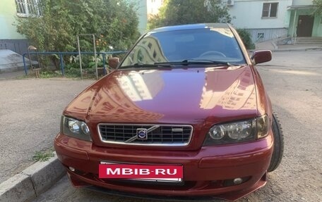Volvo S40 II, 2003 год, 380 000 рублей, 2 фотография