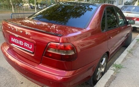 Volvo S40 II, 2003 год, 380 000 рублей, 7 фотография