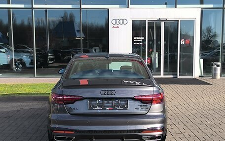 Audi A4, 2025 год, 5 950 000 рублей, 6 фотография