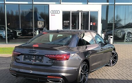 Audi A4, 2025 год, 5 950 000 рублей, 5 фотография