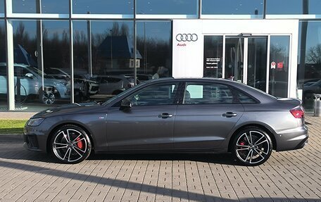 Audi A4, 2025 год, 5 950 000 рублей, 8 фотография