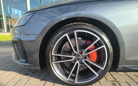 Audi A4, 2025 год, 5 950 000 рублей, 9 фотография