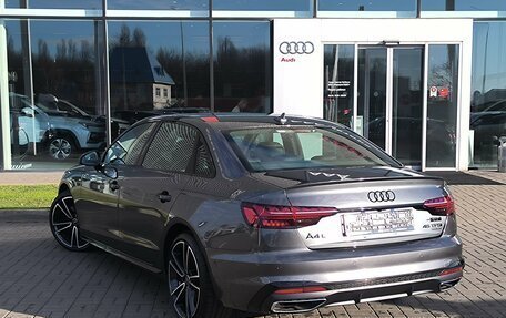 Audi A4, 2025 год, 5 950 000 рублей, 7 фотография