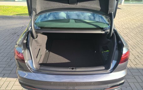 Audi A4, 2025 год, 5 950 000 рублей, 15 фотография