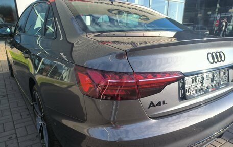 Audi A4, 2025 год, 5 950 000 рублей, 14 фотография