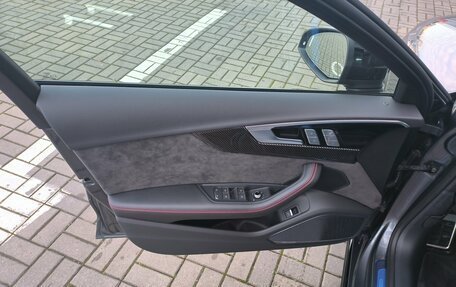 Audi A4, 2025 год, 5 950 000 рублей, 16 фотография