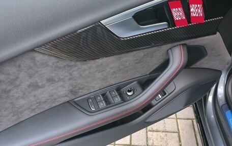 Audi A4, 2025 год, 5 950 000 рублей, 18 фотография