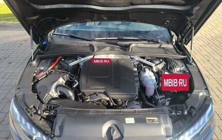 Audi A4, 2025 год, 5 950 000 рублей, 13 фотография