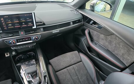 Audi A4, 2025 год, 5 950 000 рублей, 23 фотография