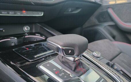 Audi A4, 2025 год, 5 950 000 рублей, 33 фотография