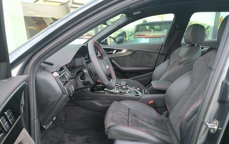 Audi A4, 2025 год, 5 950 000 рублей, 40 фотография