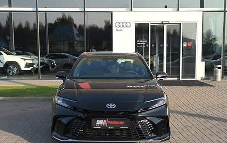 Toyota Camry, 2025 год, 4 790 000 рублей, 2 фотография