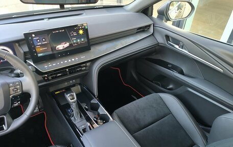 Toyota Camry, 2025 год, 4 790 000 рублей, 15 фотография