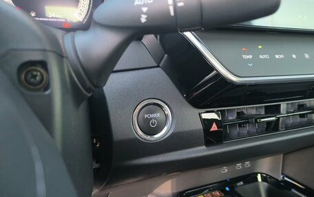 Toyota Camry, 2025 год, 4 790 000 рублей, 18 фотография