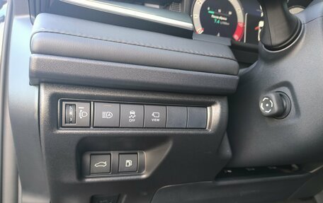 Toyota Camry, 2025 год, 4 790 000 рублей, 19 фотография