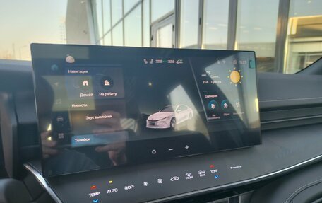 Toyota Camry, 2025 год, 4 790 000 рублей, 21 фотография