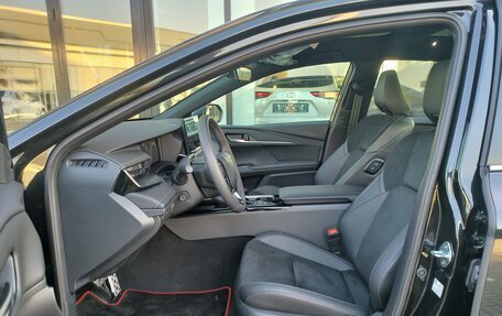 Toyota Camry, 2025 год, 4 790 000 рублей, 32 фотография