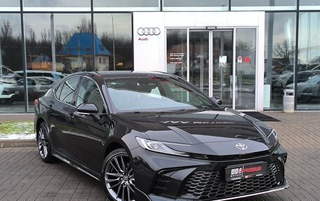 Toyota Camry, 2025 год, 4 750 000 рублей, 3 фотография