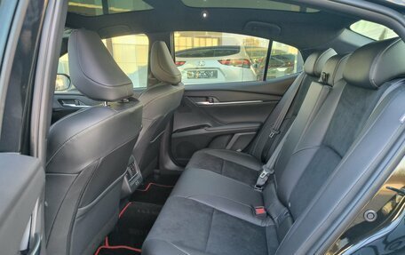 Toyota Camry, 2025 год, 4 790 000 рублей, 38 фотография