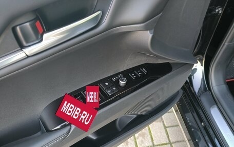 Toyota Camry, 2025 год, 4 790 000 рублей, 29 фотография