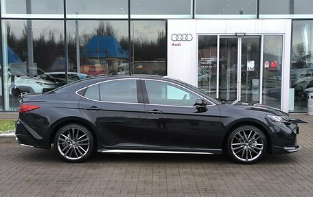 Toyota Camry, 2025 год, 4 750 000 рублей, 4 фотография