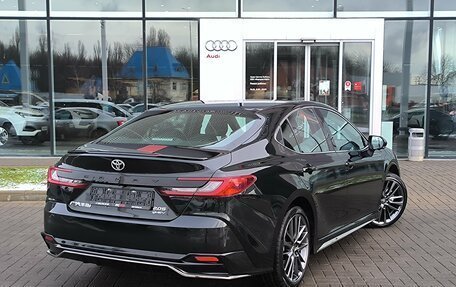 Toyota Camry, 2025 год, 4 750 000 рублей, 5 фотография