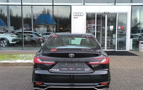 Toyota Camry, 2025 год, 4 750 000 рублей, 6 фотография