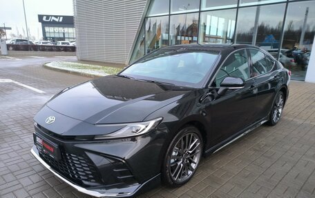 Toyota Camry, 2025 год, 4 750 000 рублей, 12 фотография