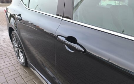 Toyota Camry, 2025 год, 4 750 000 рублей, 10 фотография