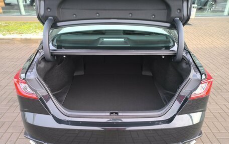 Toyota Camry, 2025 год, 4 750 000 рублей, 16 фотография