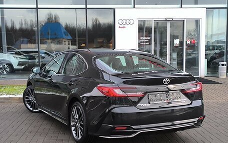 Toyota Camry, 2025 год, 4 750 000 рублей, 7 фотография