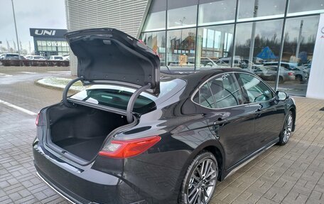 Toyota Camry, 2025 год, 4 750 000 рублей, 15 фотография