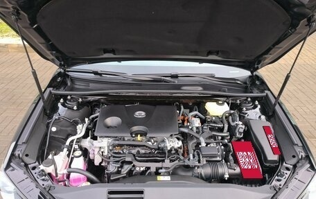 Toyota Camry, 2025 год, 4 750 000 рублей, 11 фотография