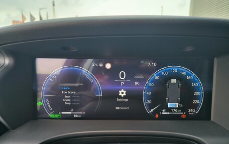 Toyota Camry, 2025 год, 4 750 000 рублей, 21 фотография