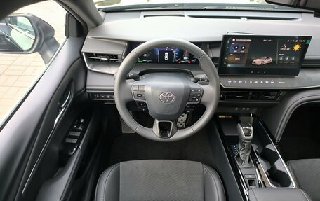 Toyota Camry, 2025 год, 4 750 000 рублей, 23 фотография