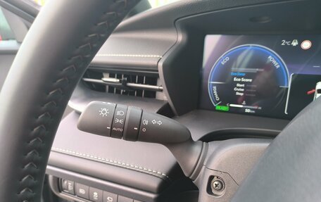 Toyota Camry, 2025 год, 4 750 000 рублей, 33 фотография