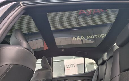 Toyota Camry, 2025 год, 4 750 000 рублей, 27 фотография