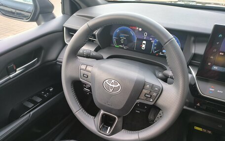 Toyota Camry, 2025 год, 4 750 000 рублей, 25 фотография