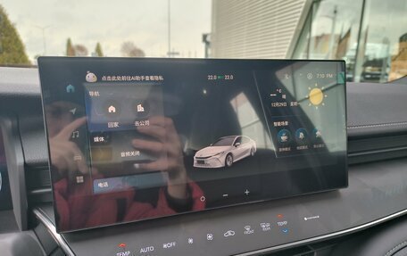 Toyota Camry, 2025 год, 4 750 000 рублей, 30 фотография