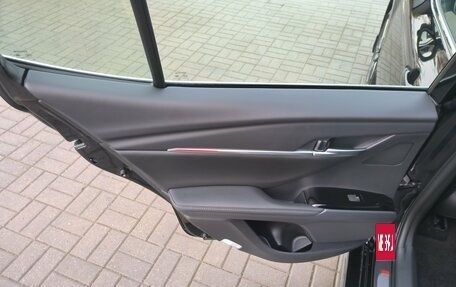 Toyota Camry, 2025 год, 4 750 000 рублей, 20 фотография