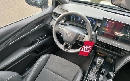 Toyota Camry, 2025 год, 4 750 000 рублей, 22 фотография