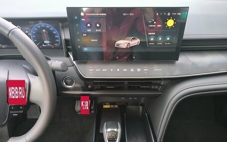 Toyota Camry, 2025 год, 4 750 000 рублей, 29 фотография