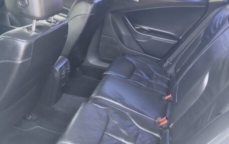 Volkswagen Passat B6, 2008 год, 615 000 рублей, 2 фотография